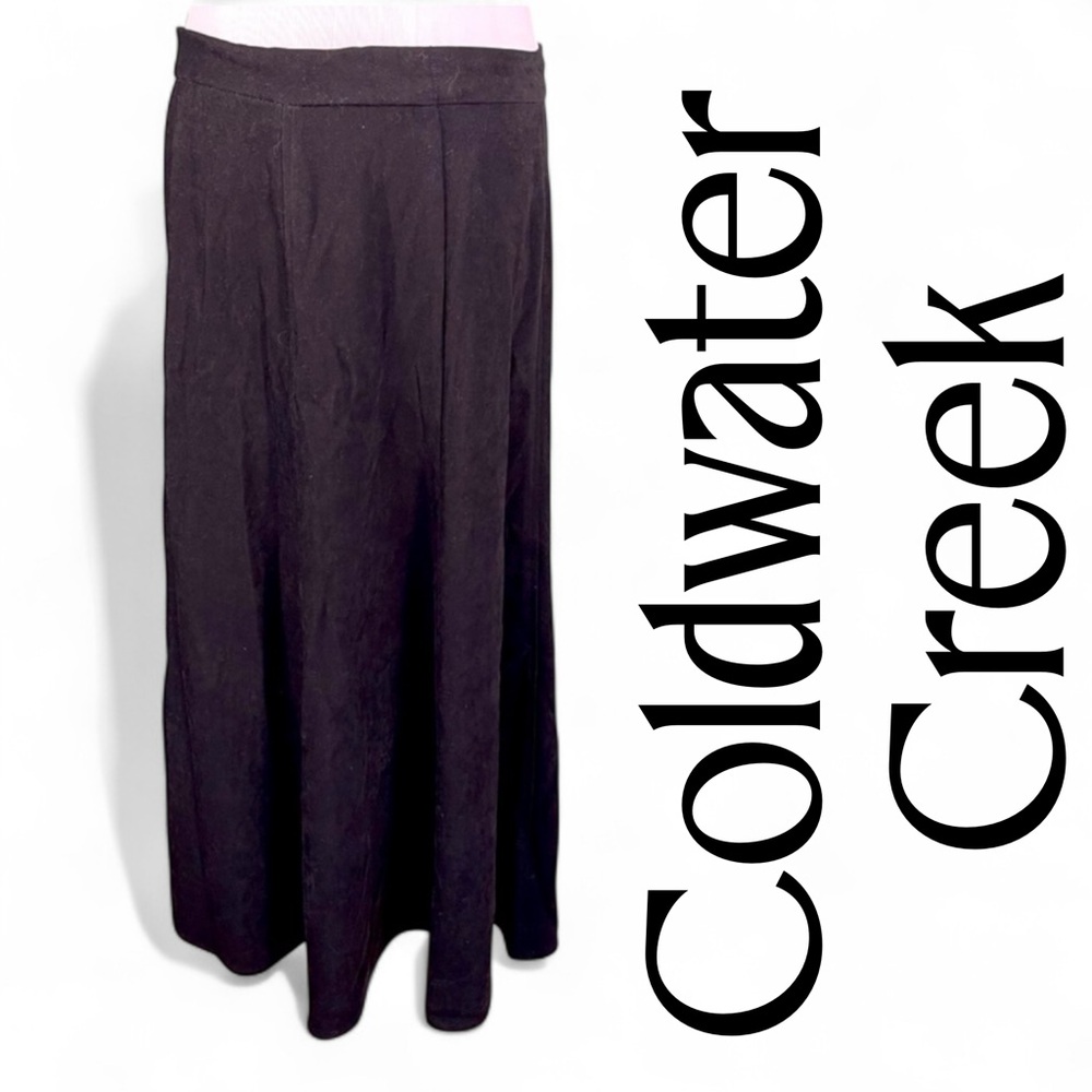 10P Coldwater Creek skirt